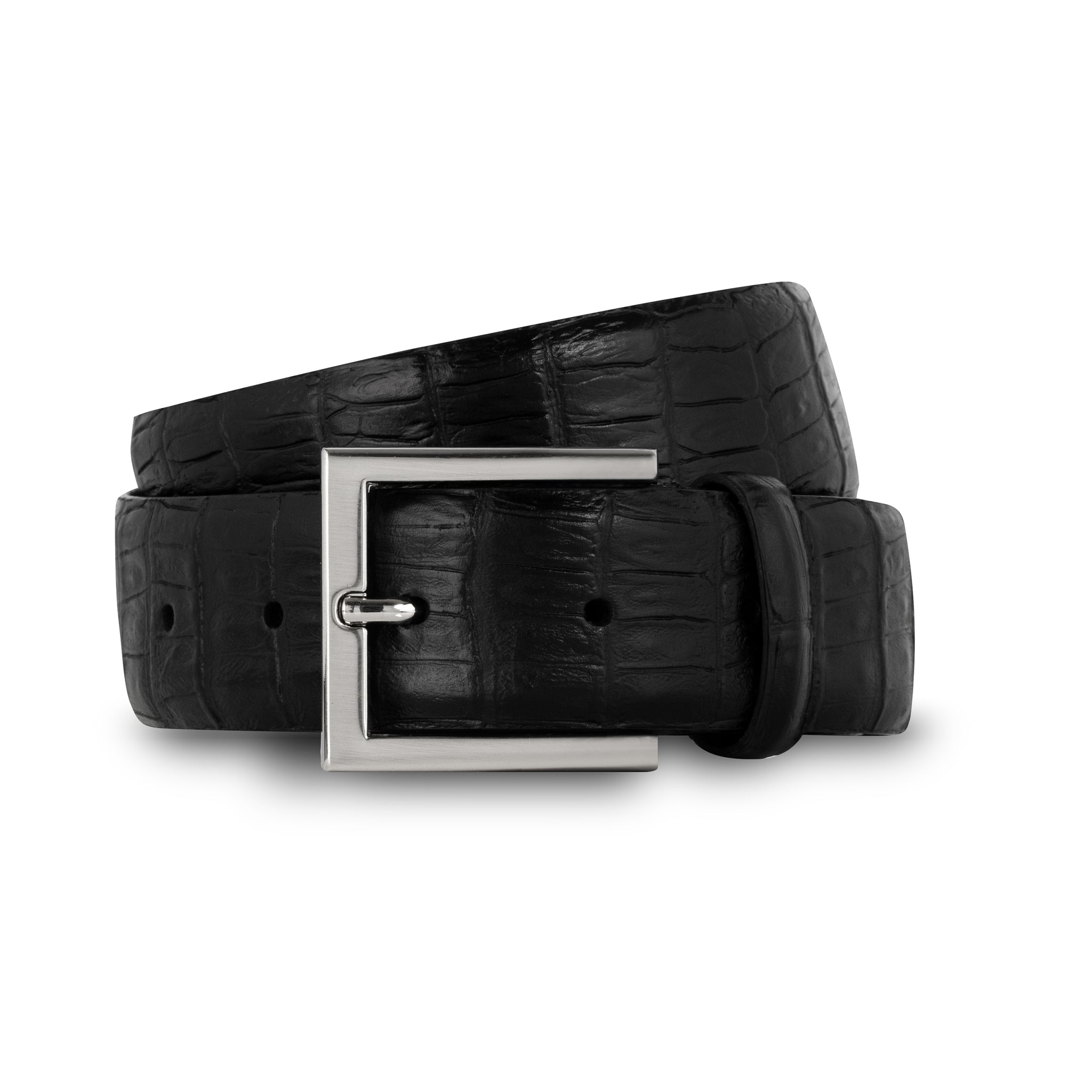 Ceinture crocodile hotsell