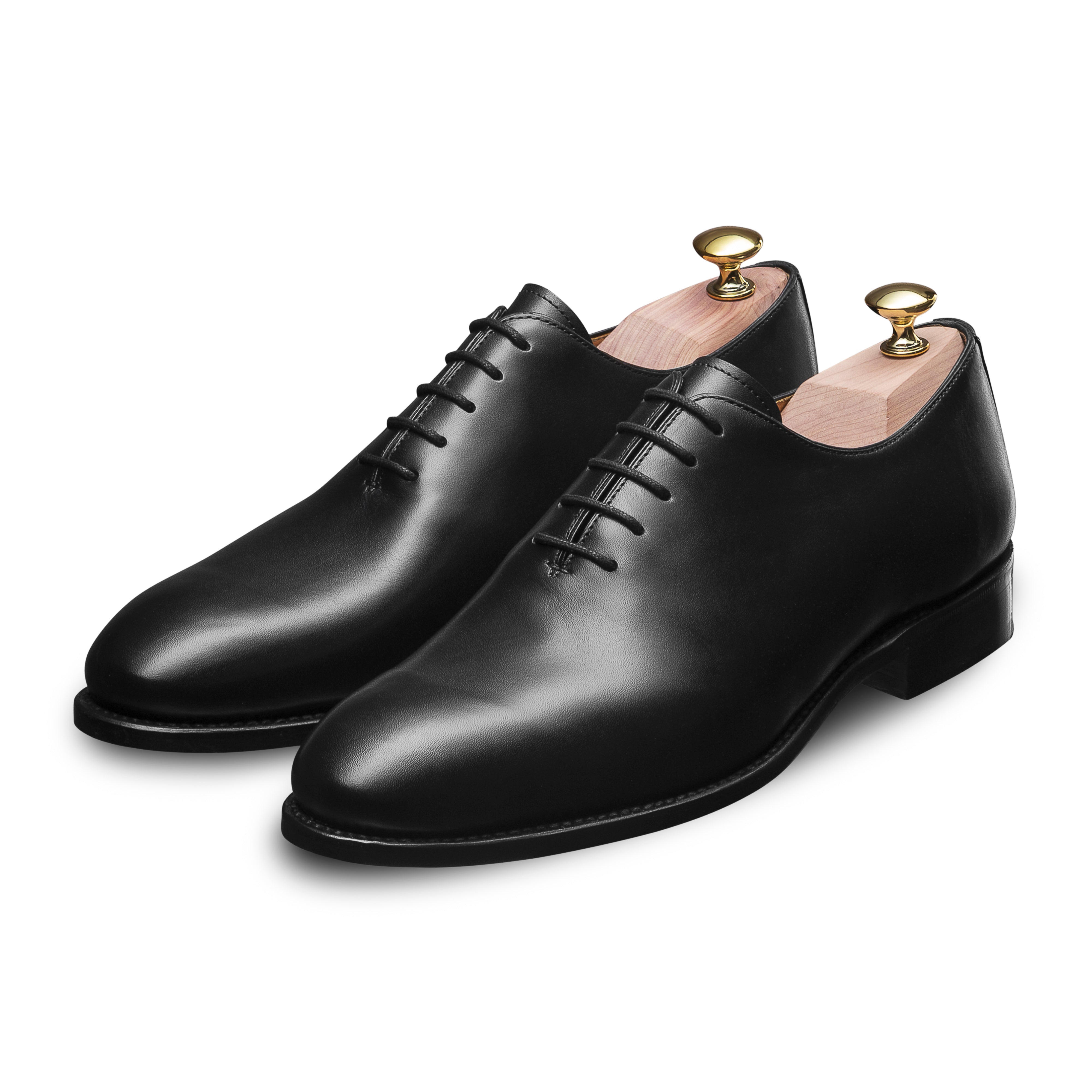 Chaussure de ville noire online