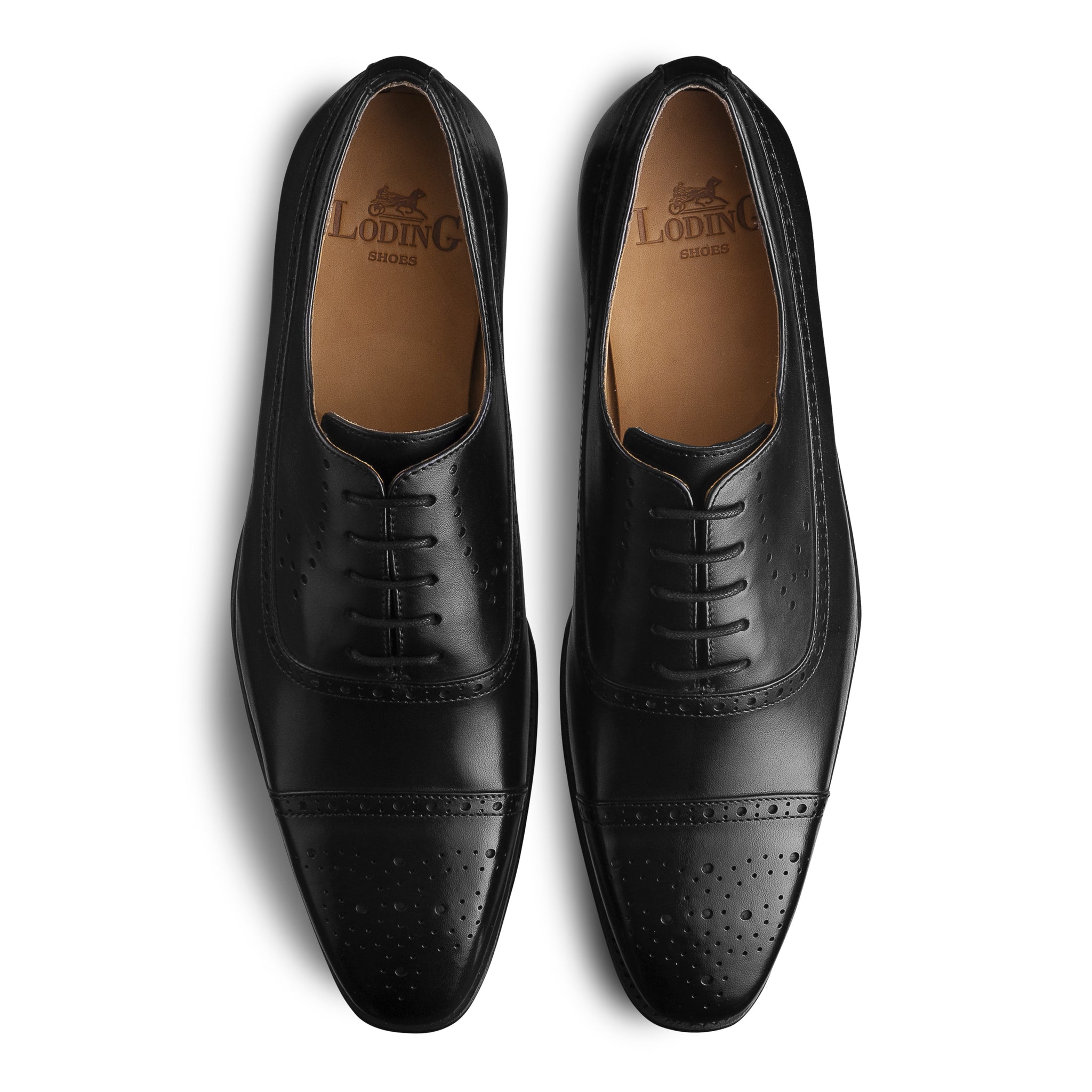 Mens black dress shoes with buckle online