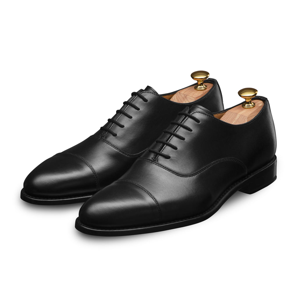 WEISIDA Chaussures for Hommes en Cuir for Hommes Doudou Chaussures